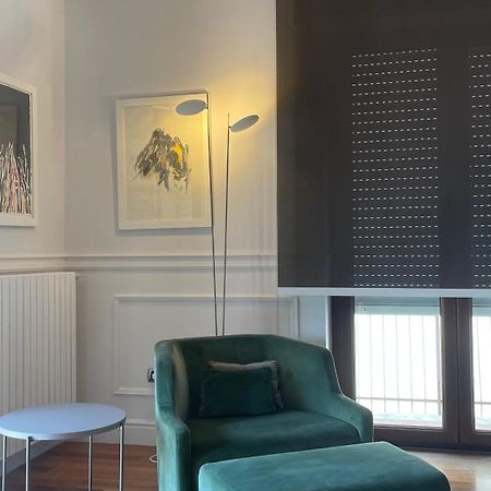Leonardo Rooms Avellino Kültér fotó