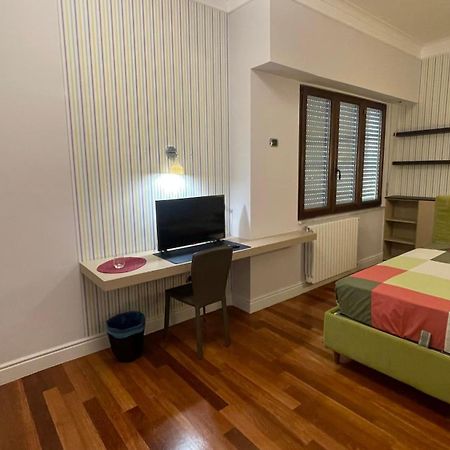 Leonardo Rooms Avellino Kültér fotó