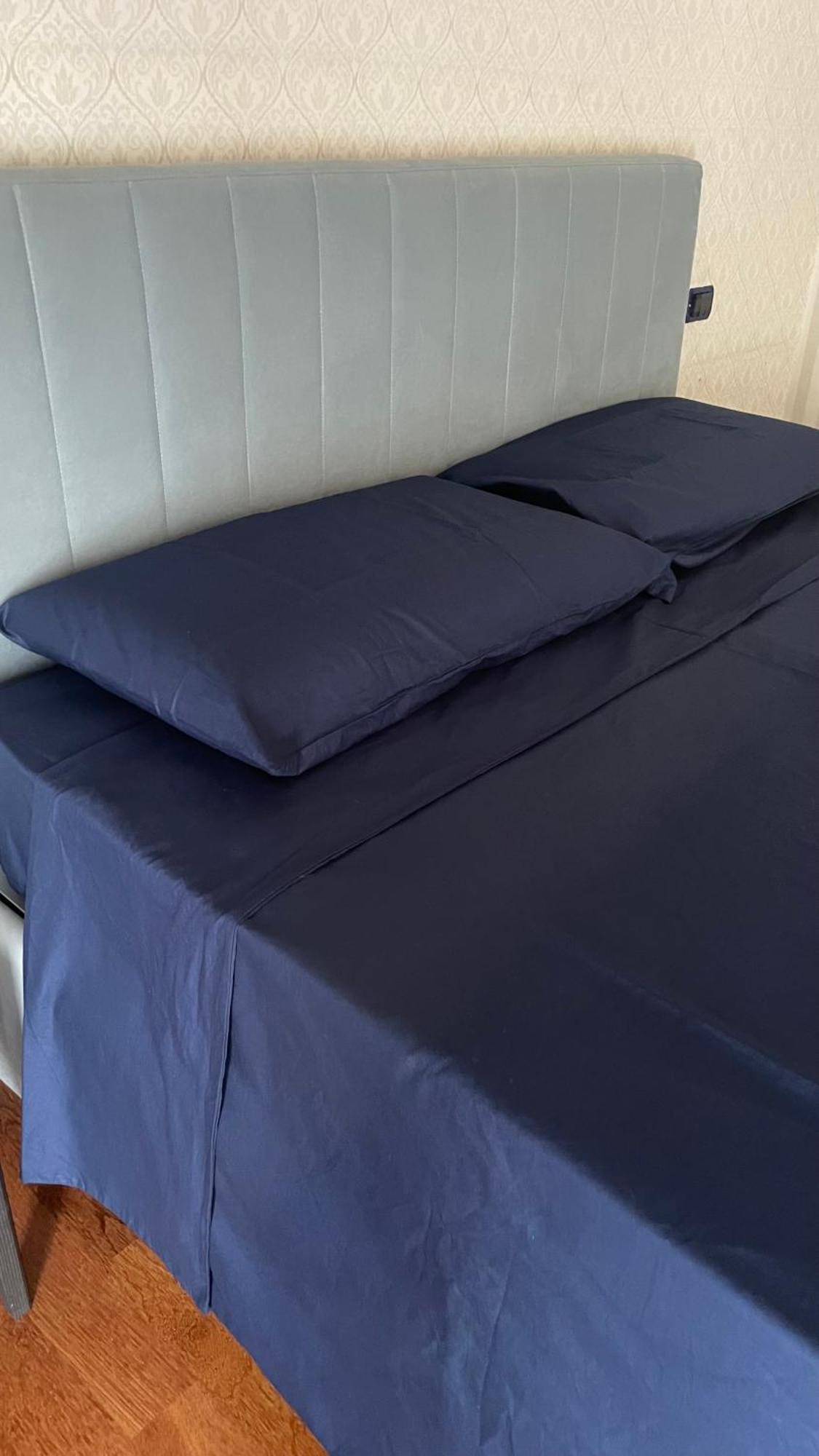 Leonardo Rooms Avellino Kültér fotó