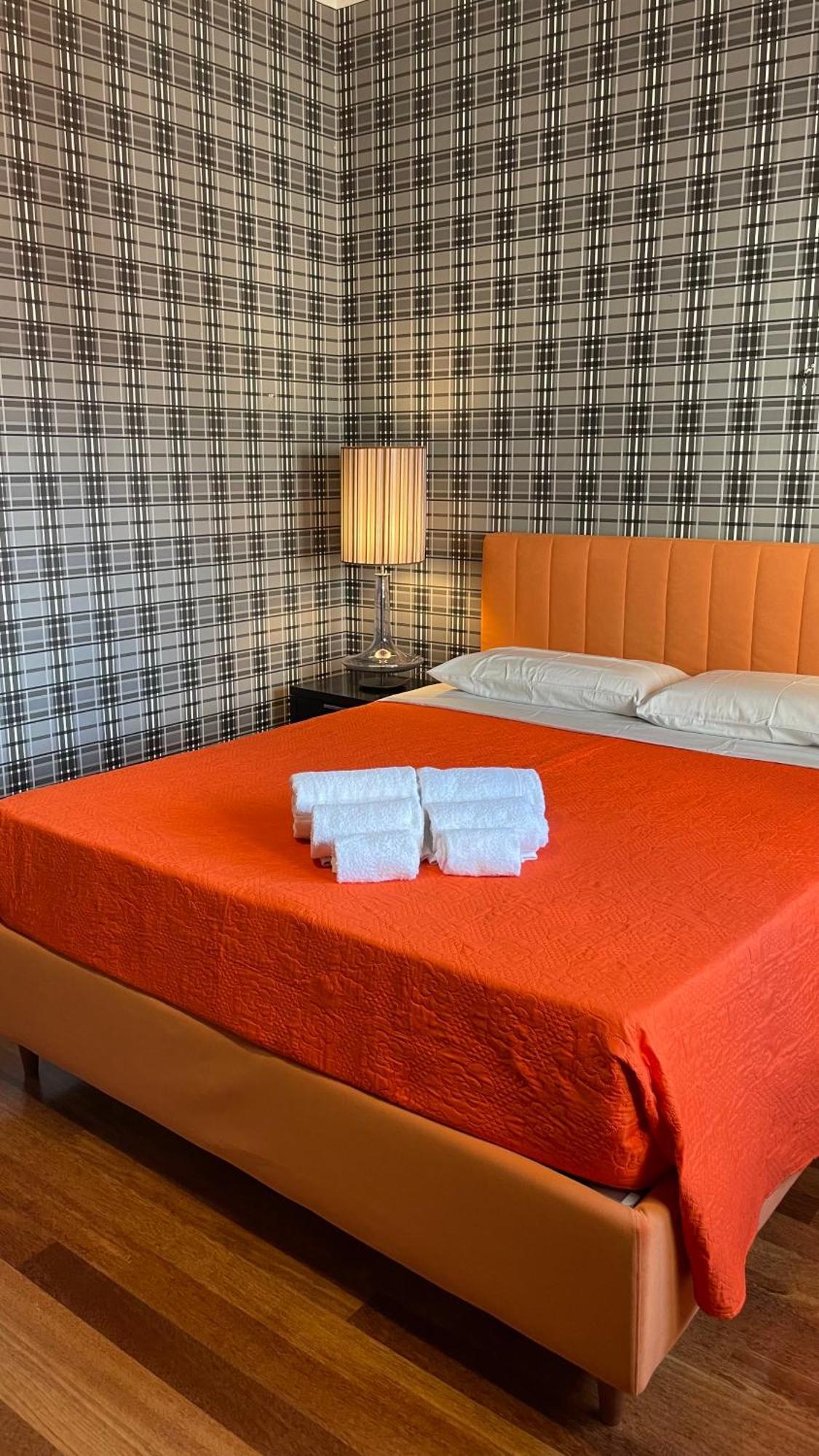 Leonardo Rooms Avellino Kültér fotó