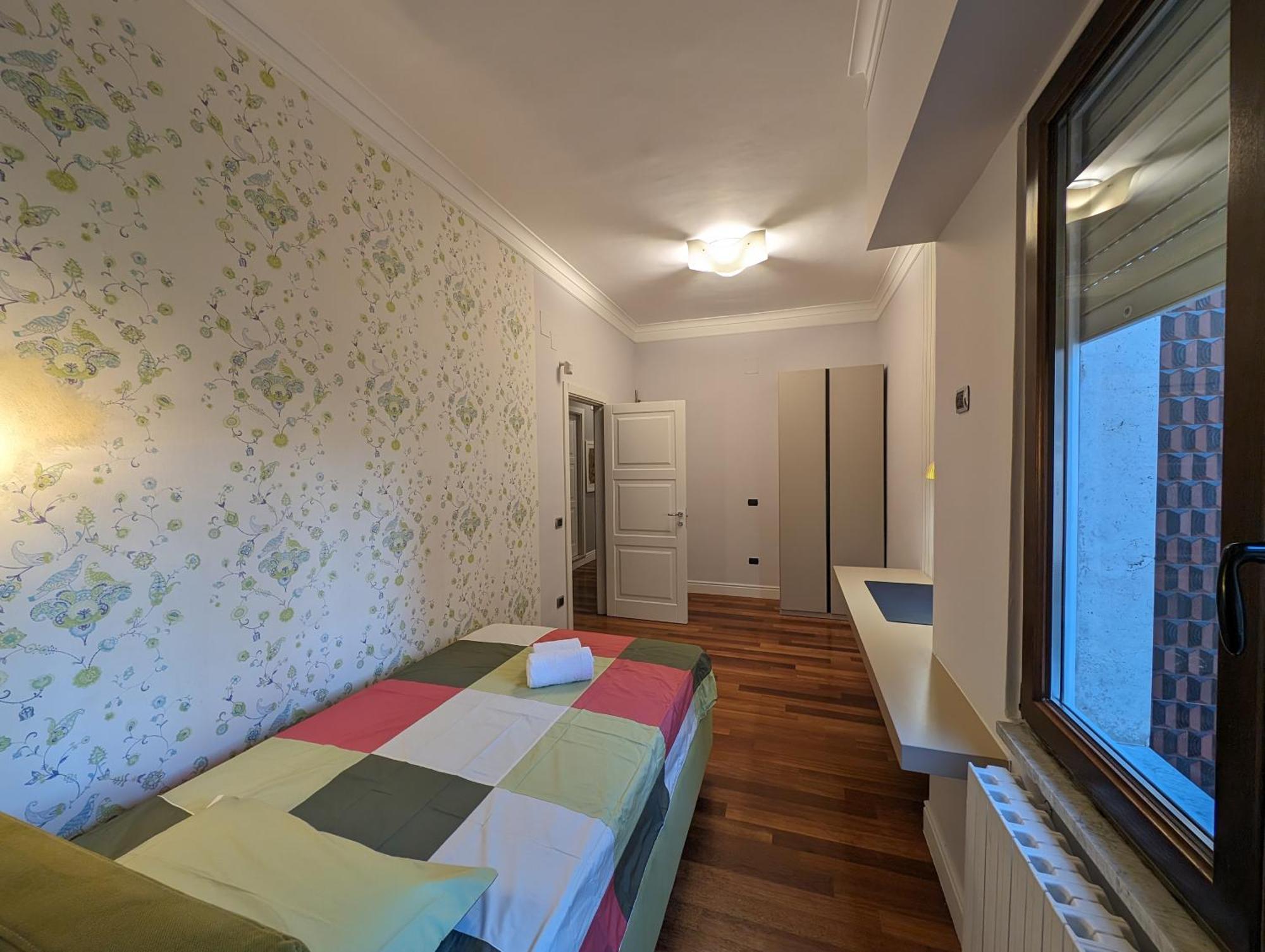Leonardo Rooms Avellino Kültér fotó