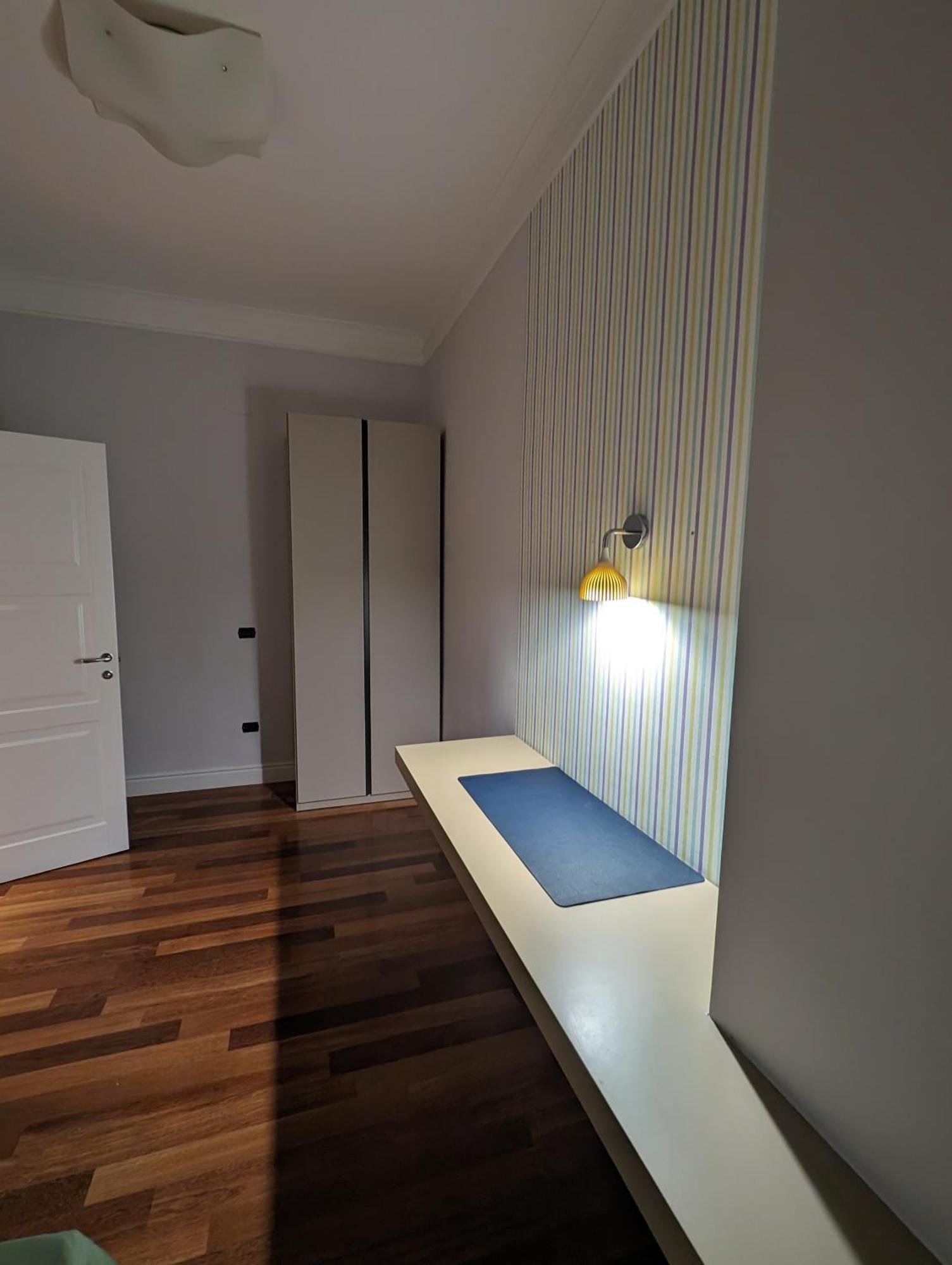 Leonardo Rooms Avellino Kültér fotó