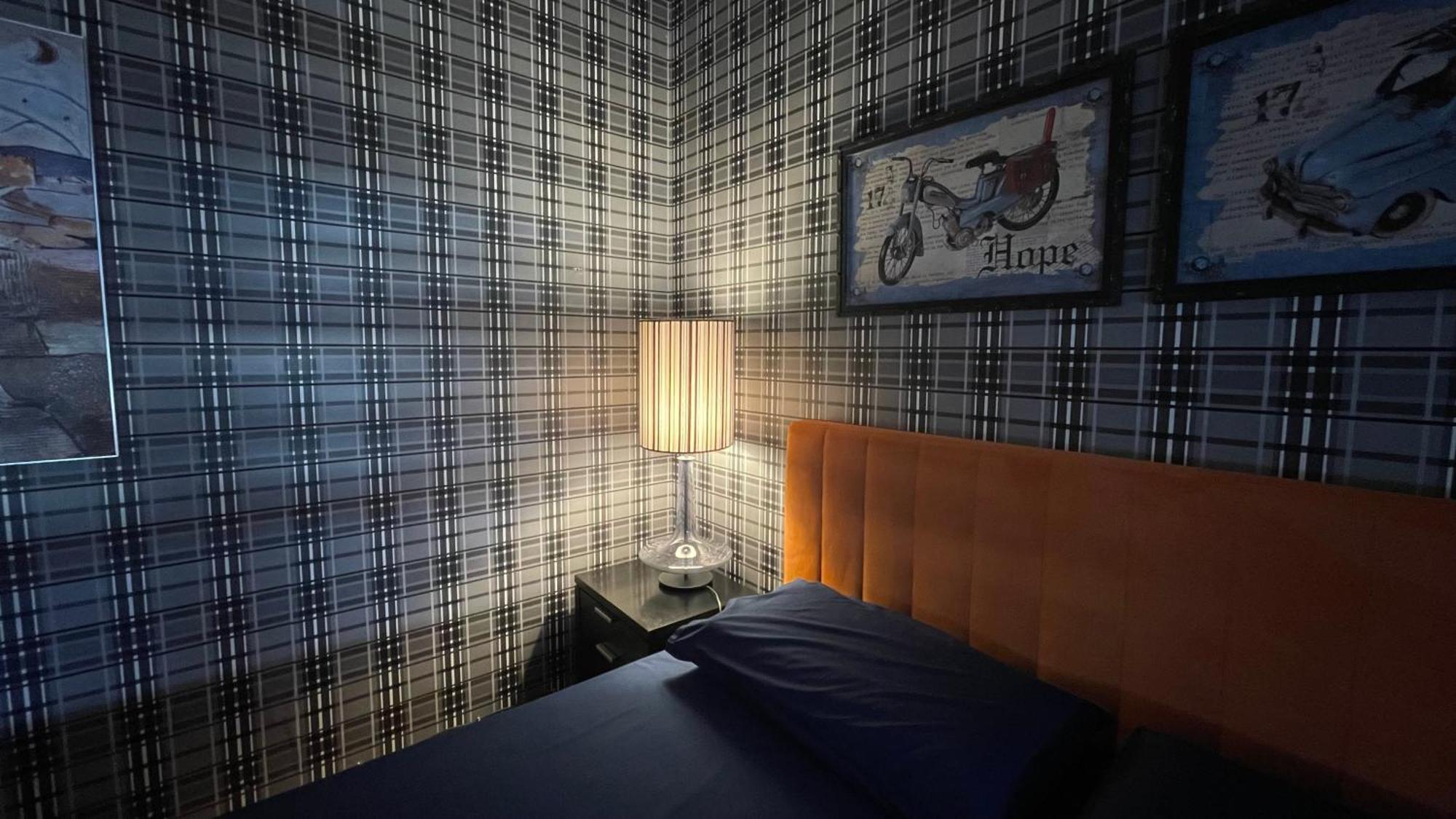 Leonardo Rooms Avellino Kültér fotó
