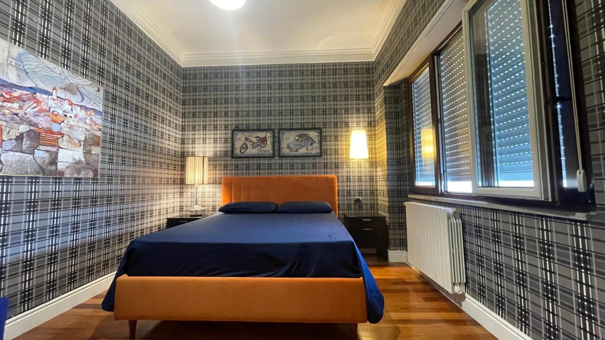 Leonardo Rooms Avellino Kültér fotó