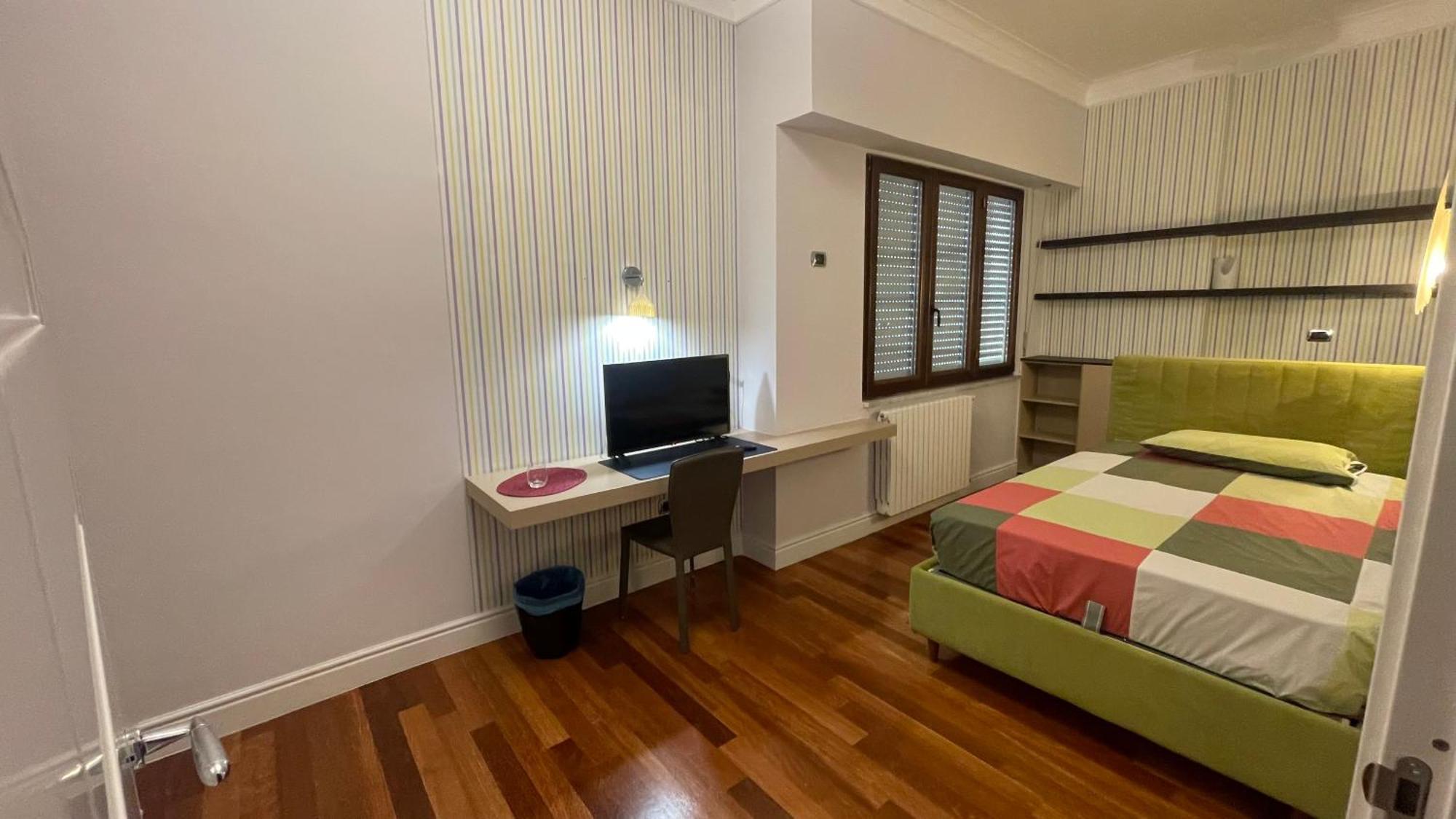 Leonardo Rooms Avellino Kültér fotó