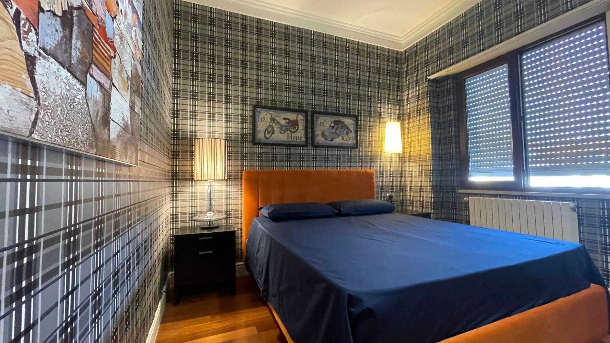Leonardo Rooms Avellino Kültér fotó