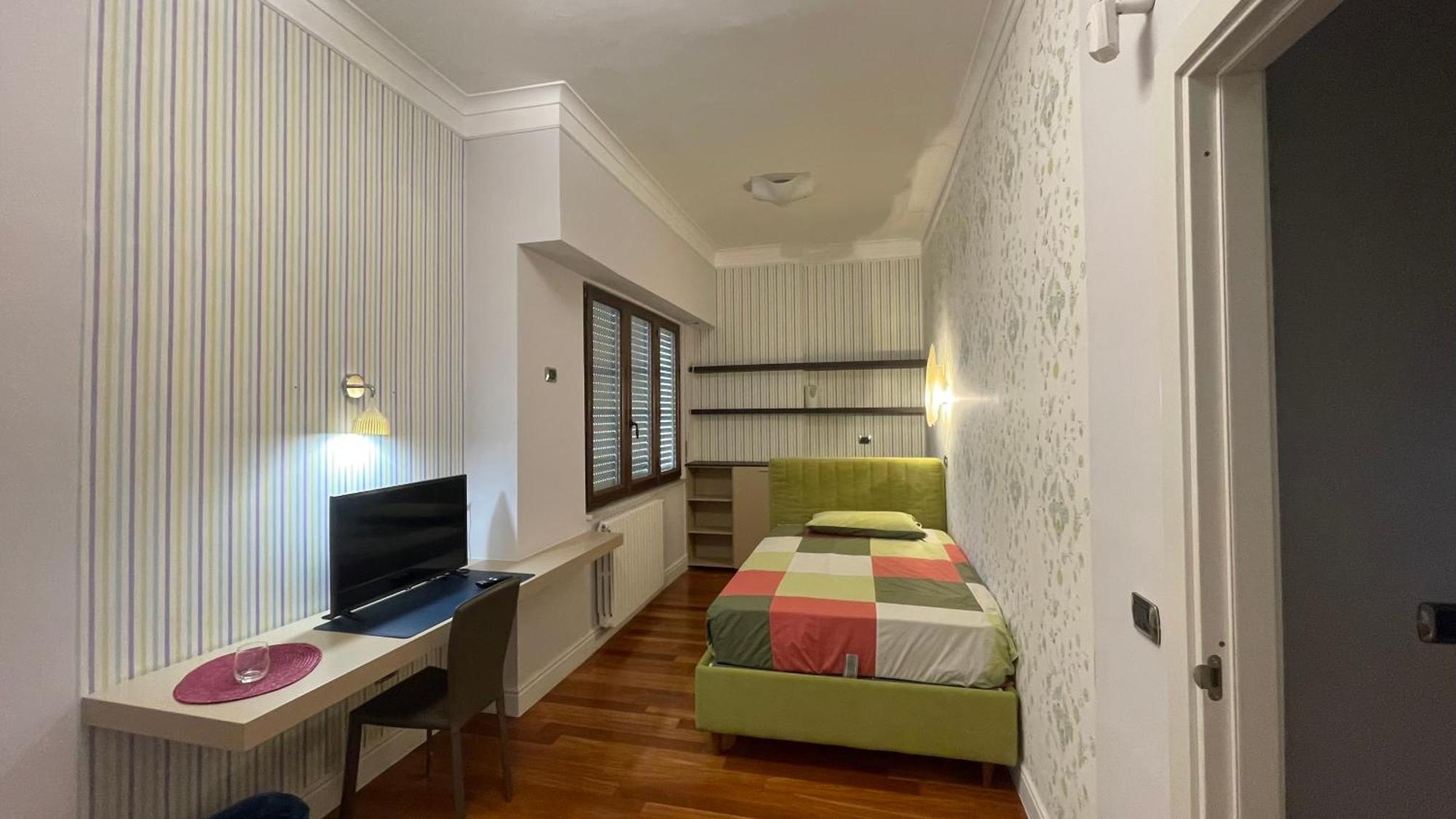 Leonardo Rooms Avellino Kültér fotó