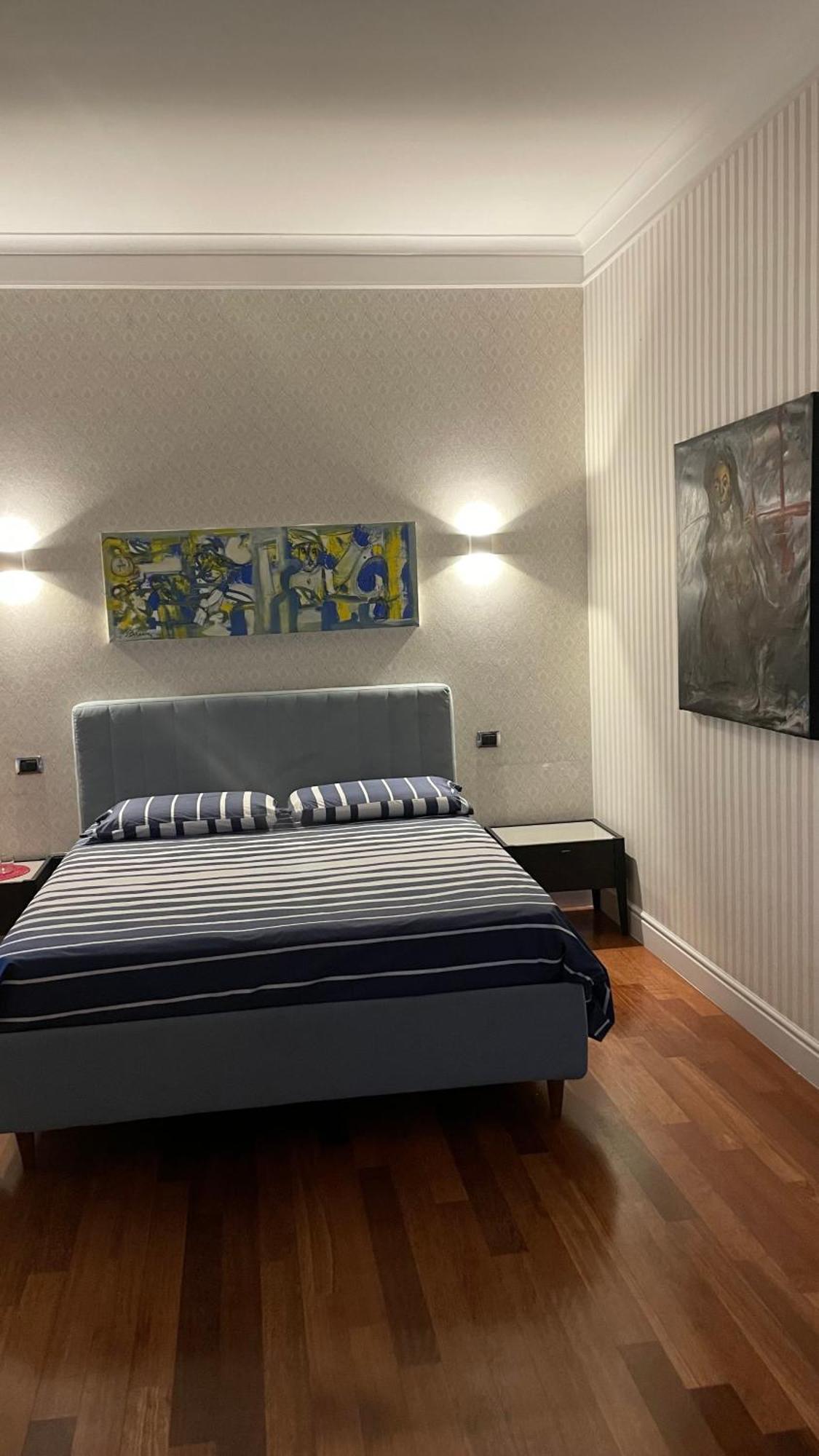 Leonardo Rooms Avellino Kültér fotó