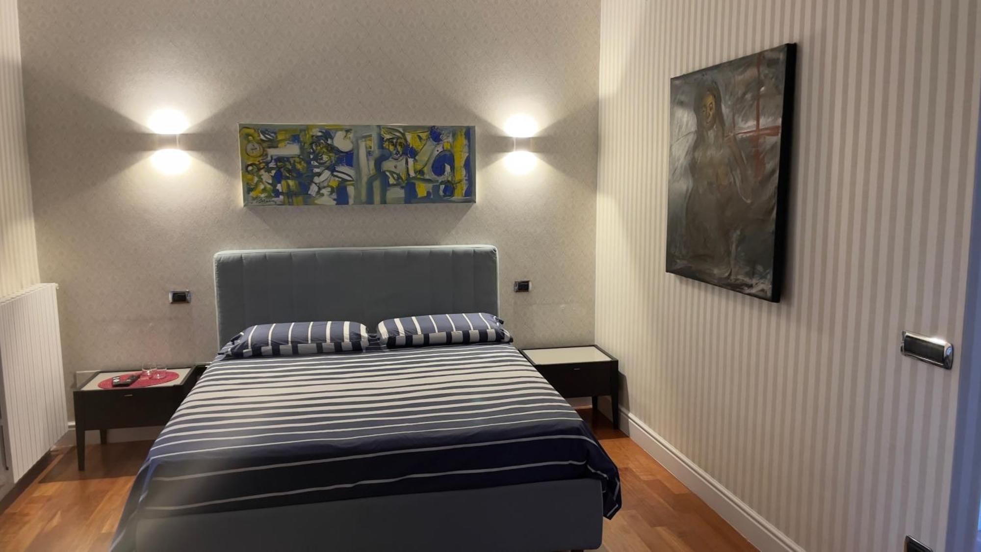 Leonardo Rooms Avellino Kültér fotó