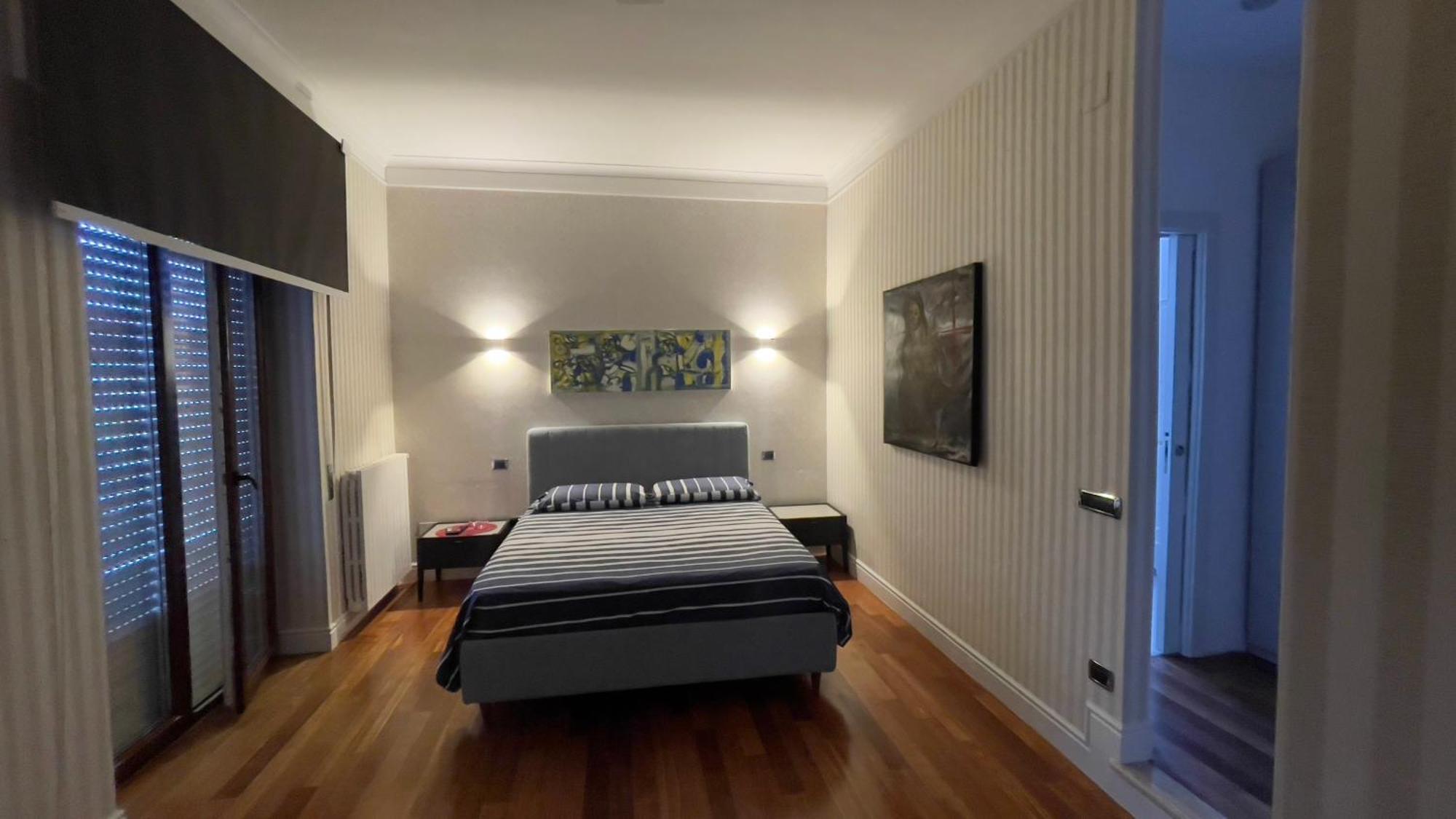 Leonardo Rooms Avellino Kültér fotó