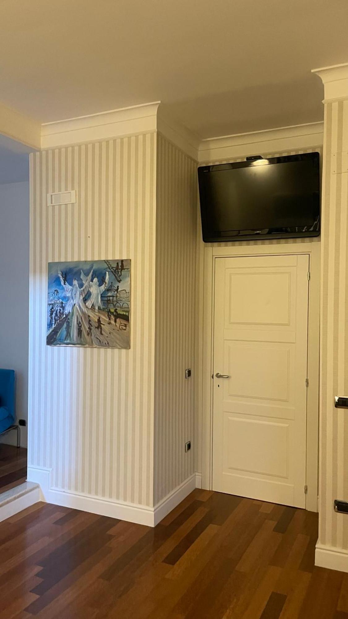 Leonardo Rooms Avellino Kültér fotó