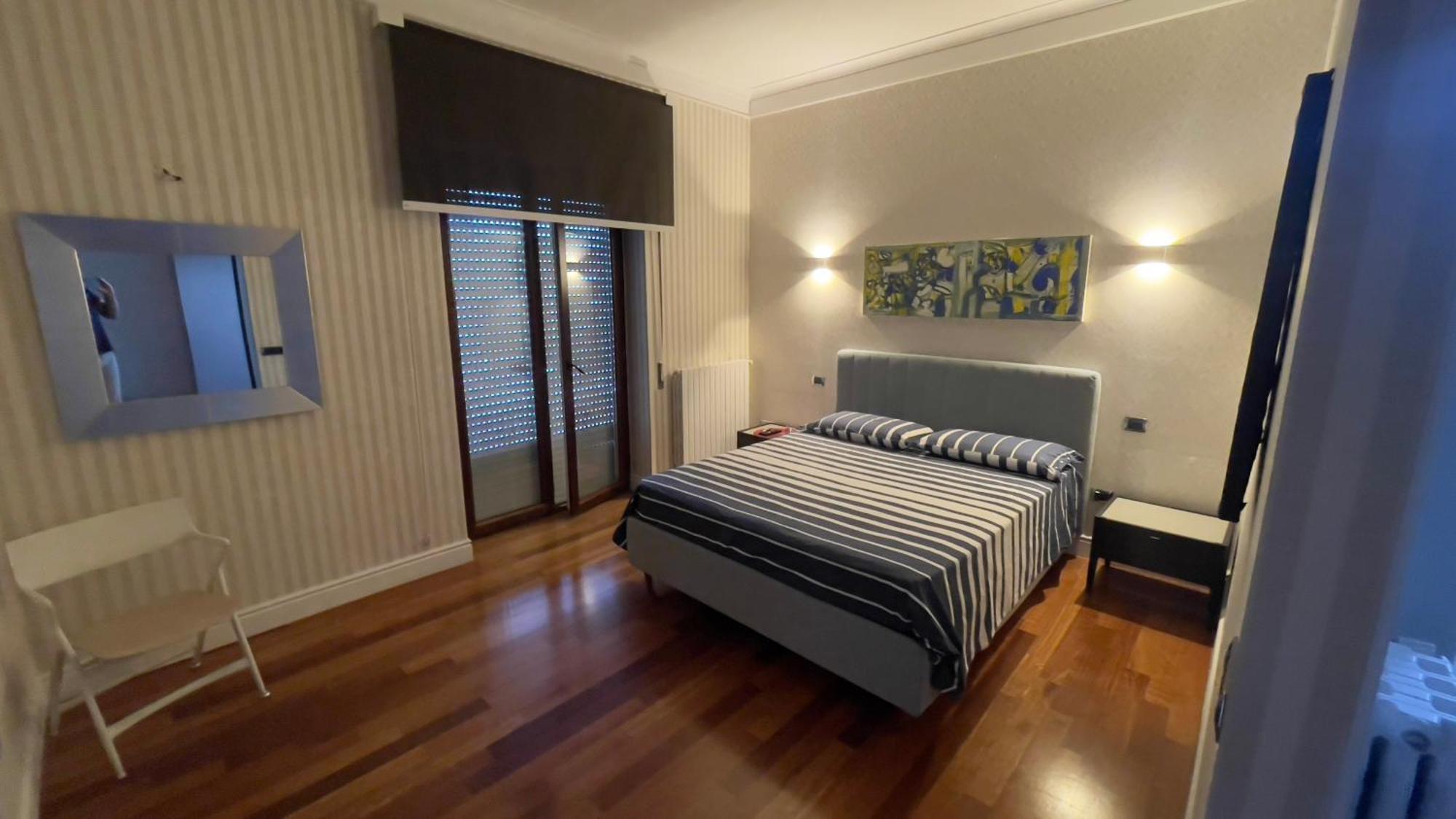 Leonardo Rooms Avellino Kültér fotó