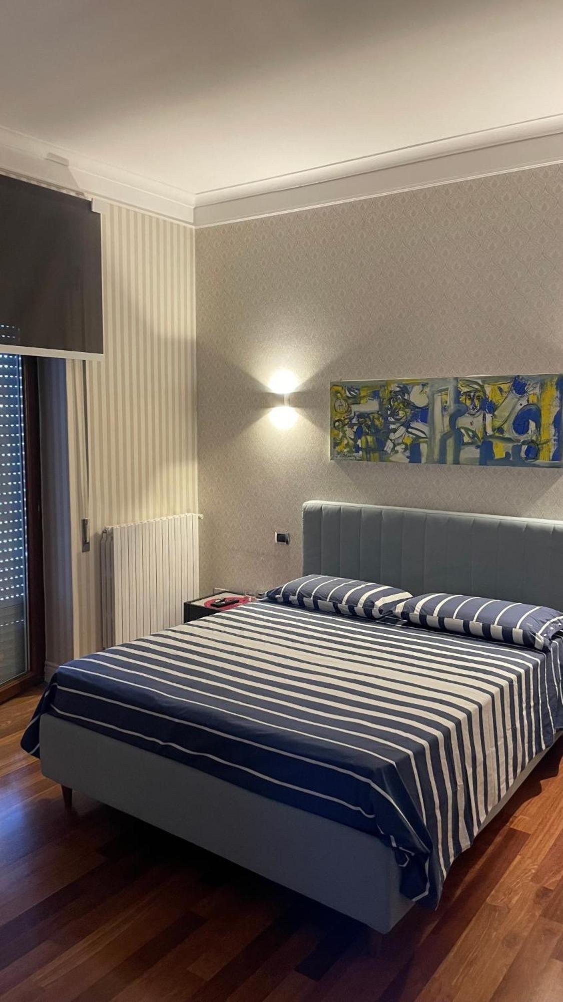 Leonardo Rooms Avellino Kültér fotó