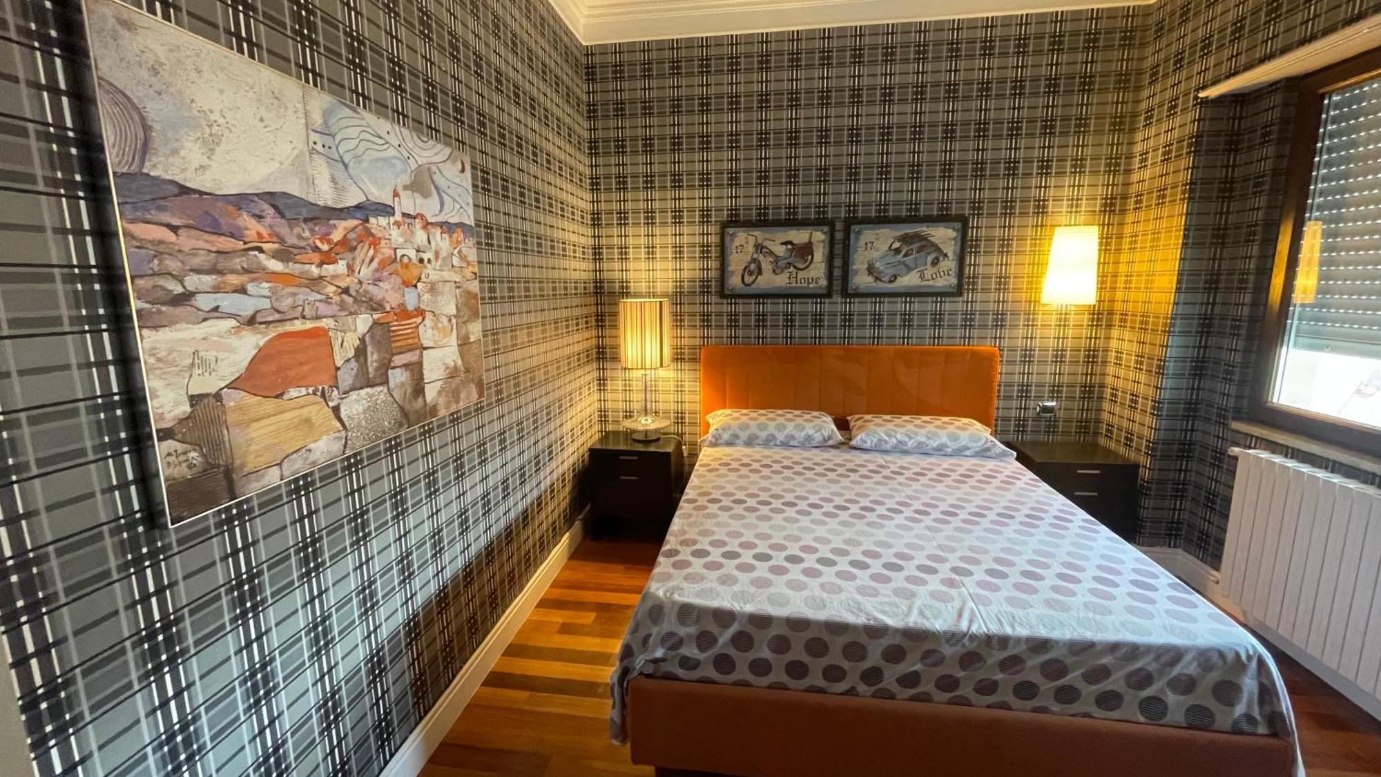 Leonardo Rooms Avellino Kültér fotó