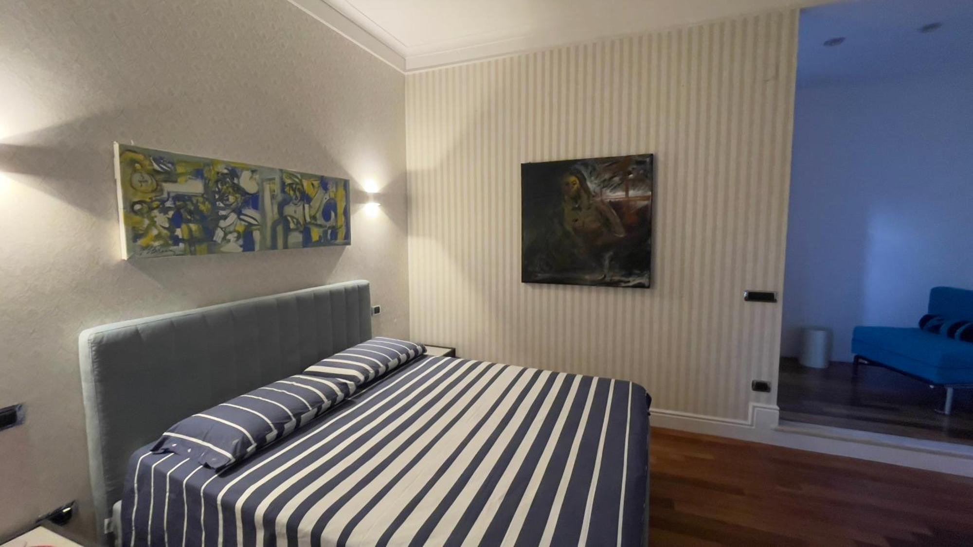 Leonardo Rooms Avellino Kültér fotó